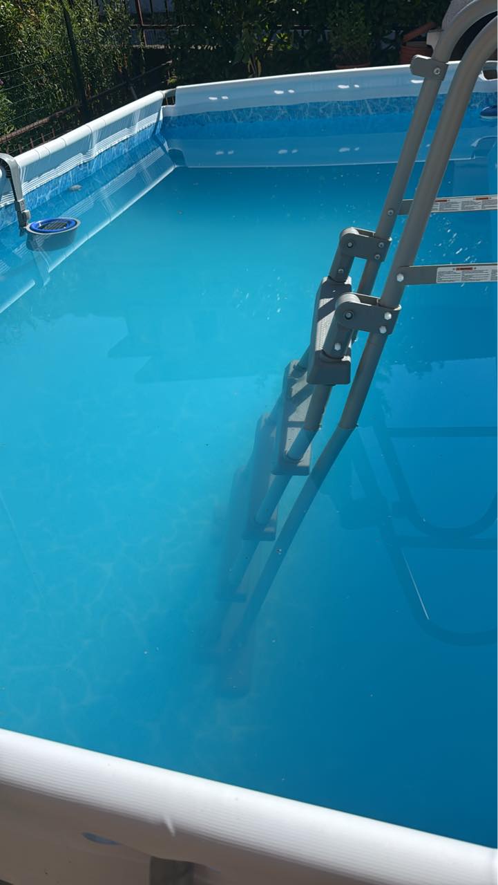 acqua lattiginosa