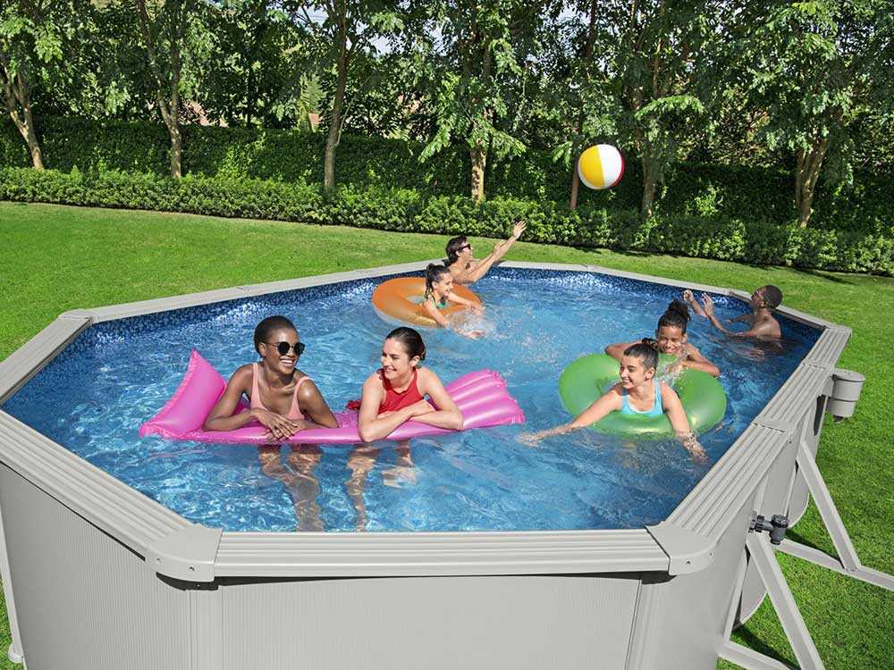 piscina rigida bestway